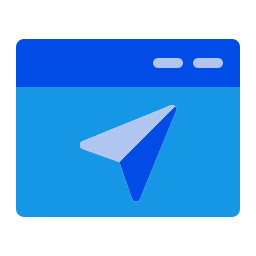 webseite icon