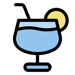 Cocktail icon