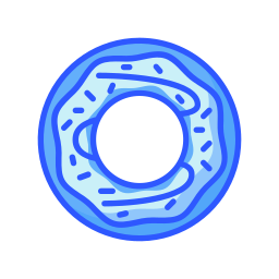 Donut icon