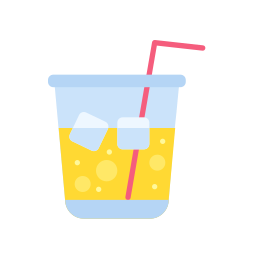 Soda icon