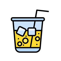 Soda icon