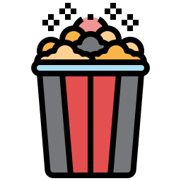 popcorn icon