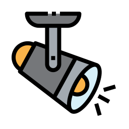 Spotlight icon