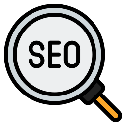 seo icon