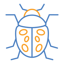 Ladybug icon