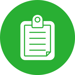 List icon