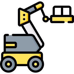 auslegerlift icon