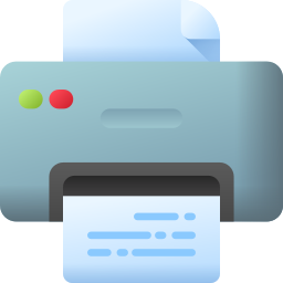 drucker icon