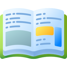 Book icon