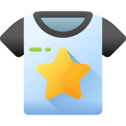 t-shirt icon