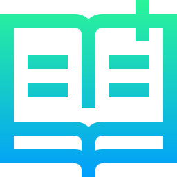 Book icon