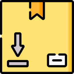 Box icon