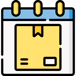 Schedule icon