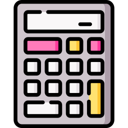 Calculator icon