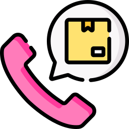 Phone call icon