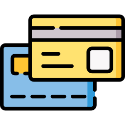 Credit card icon