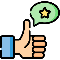 Feedback icon