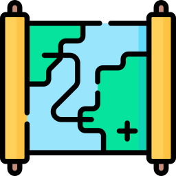 Map icon