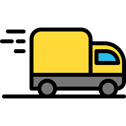 Delivery icon