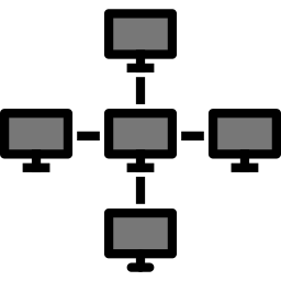 Network icon