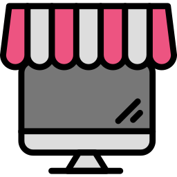 Shop icon