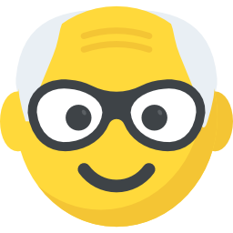 Grandfather icon