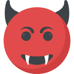 diable Icône