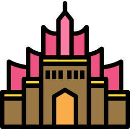 Mosque icon