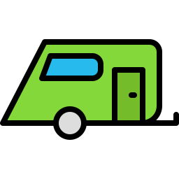 wohnmobil icon