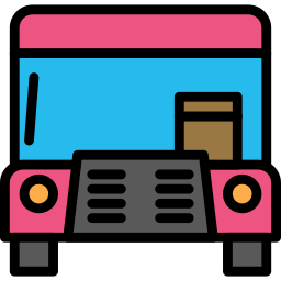 lastwagen icon