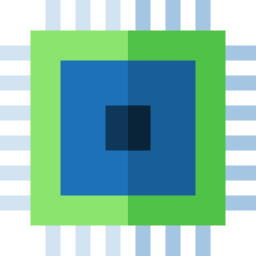 cpu icon