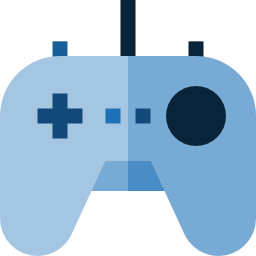 gamepad icon