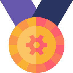 Medal icon