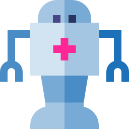 roboter icon