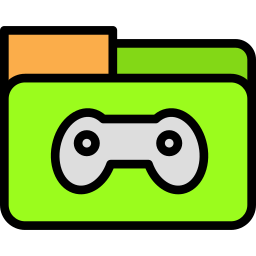 Folder icon