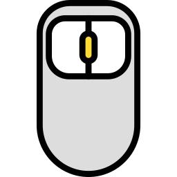 Mouse icon