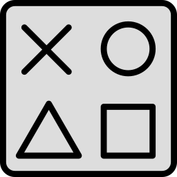 playstation icon