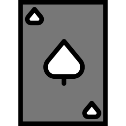 poker icon