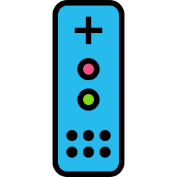 Remote icon