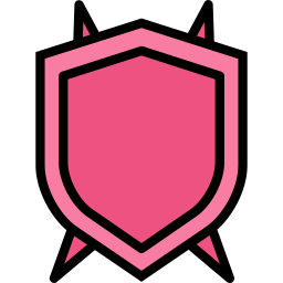 Shield icon