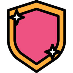 Shield icon