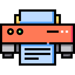 drucker icon