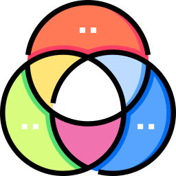 rgb icon