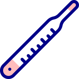 thermometer icon