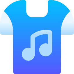 t-shirt icon