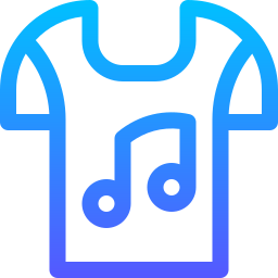 t-shirt icon