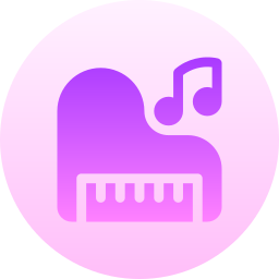 Piano icon