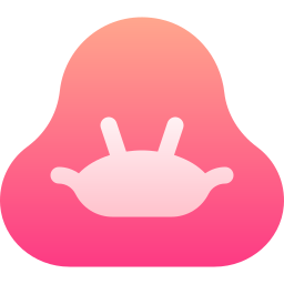 sitzsack icon