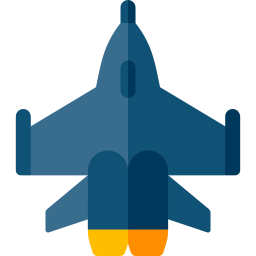 jet icon