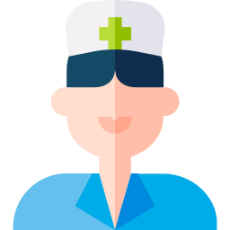 Nurse icon